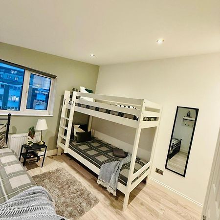 15 Min To Central London Guest Suites 22 Exterior foto