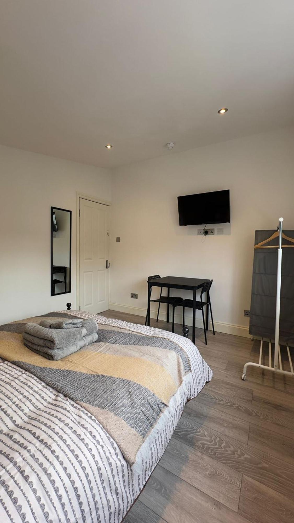 15 Min To Central London Guest Suites 22 Quarto foto