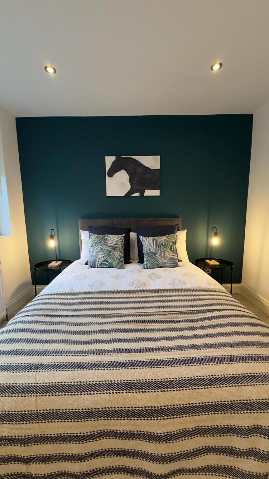 15 Min To Central London Guest Suites 22 Quarto foto