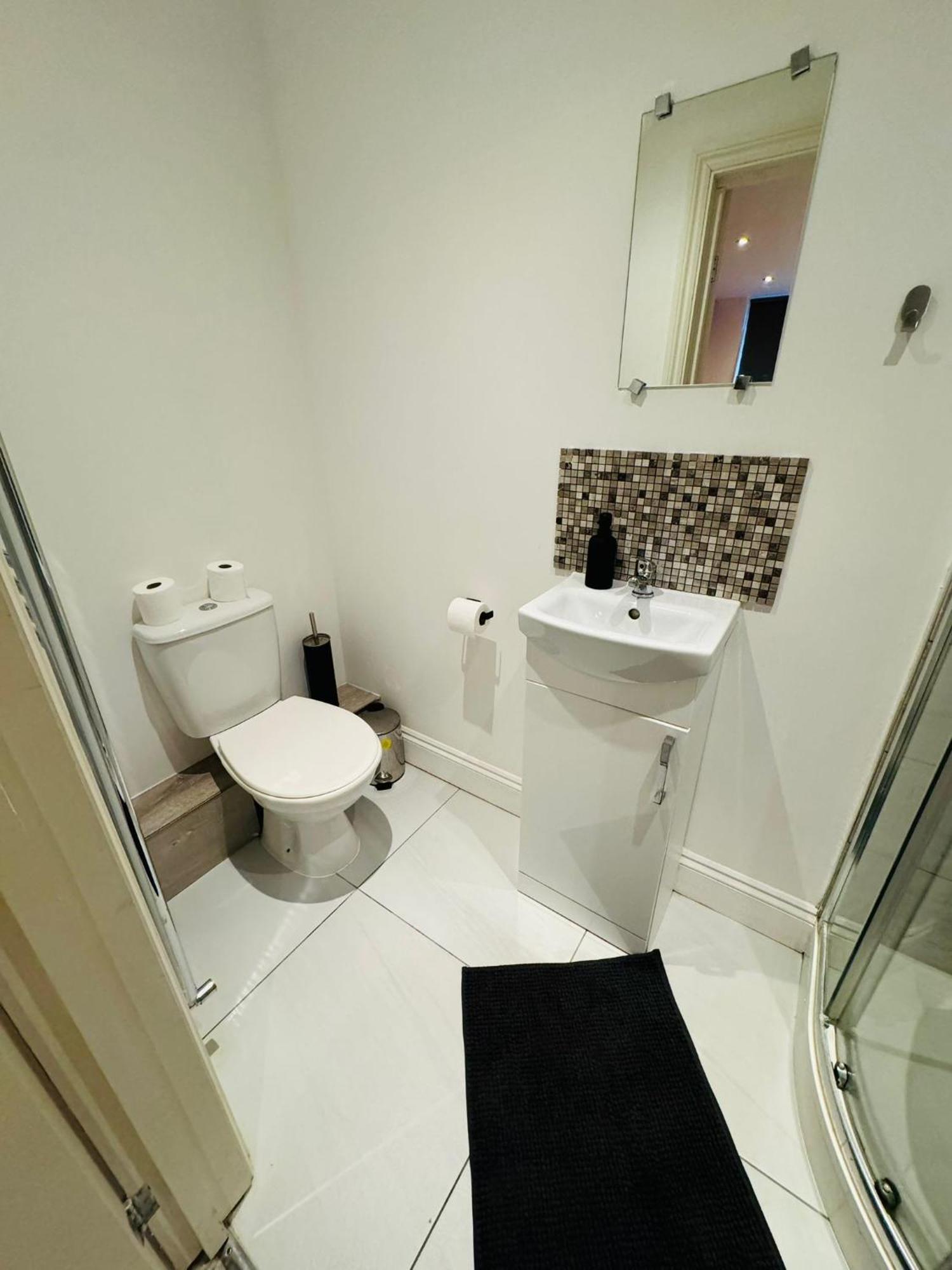 15 Min To Central London Guest Suites 22 Quarto foto