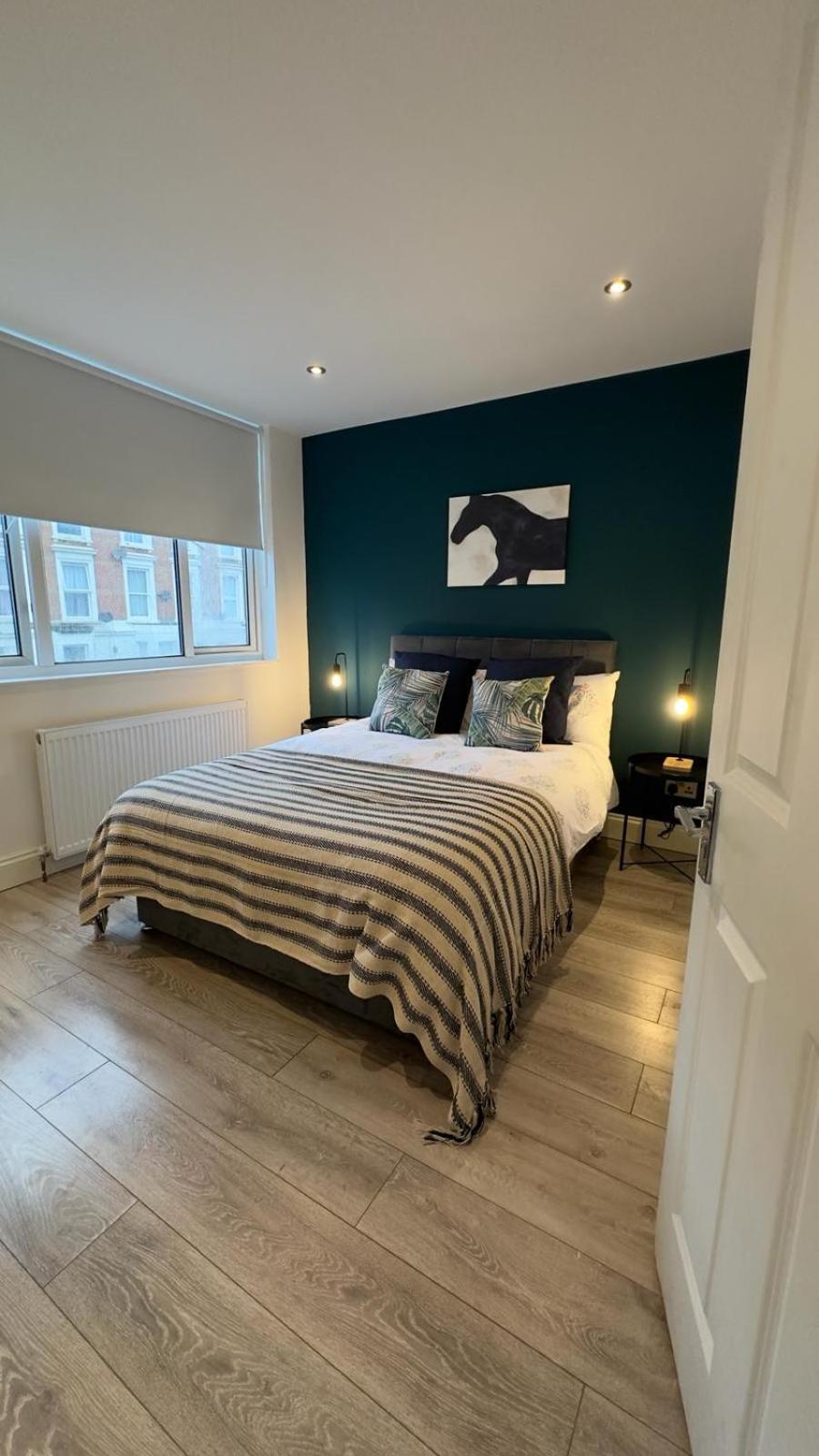 15 Min To Central London Guest Suites 22 Quarto foto