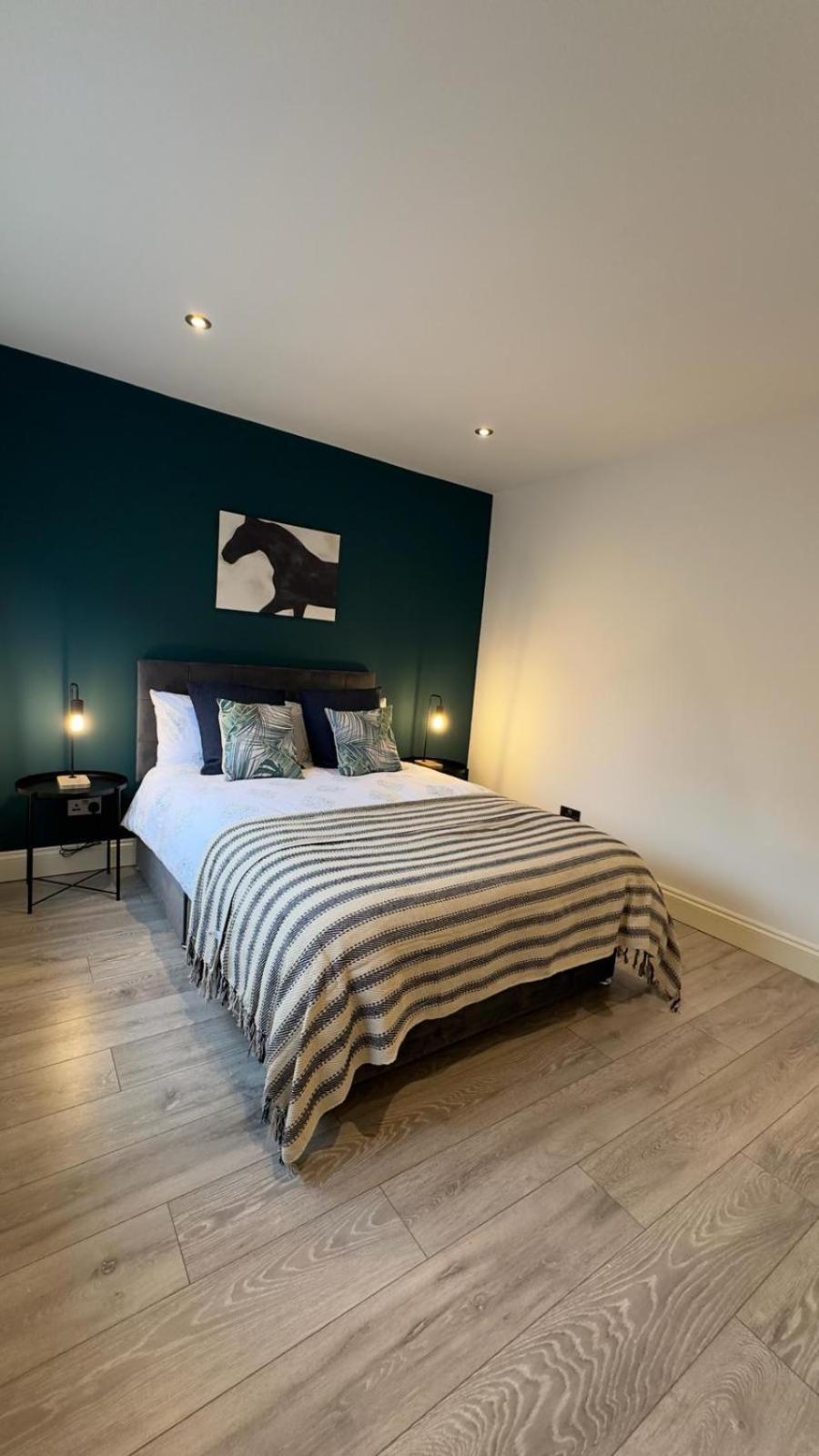 15 Min To Central London Guest Suites 22 Quarto foto