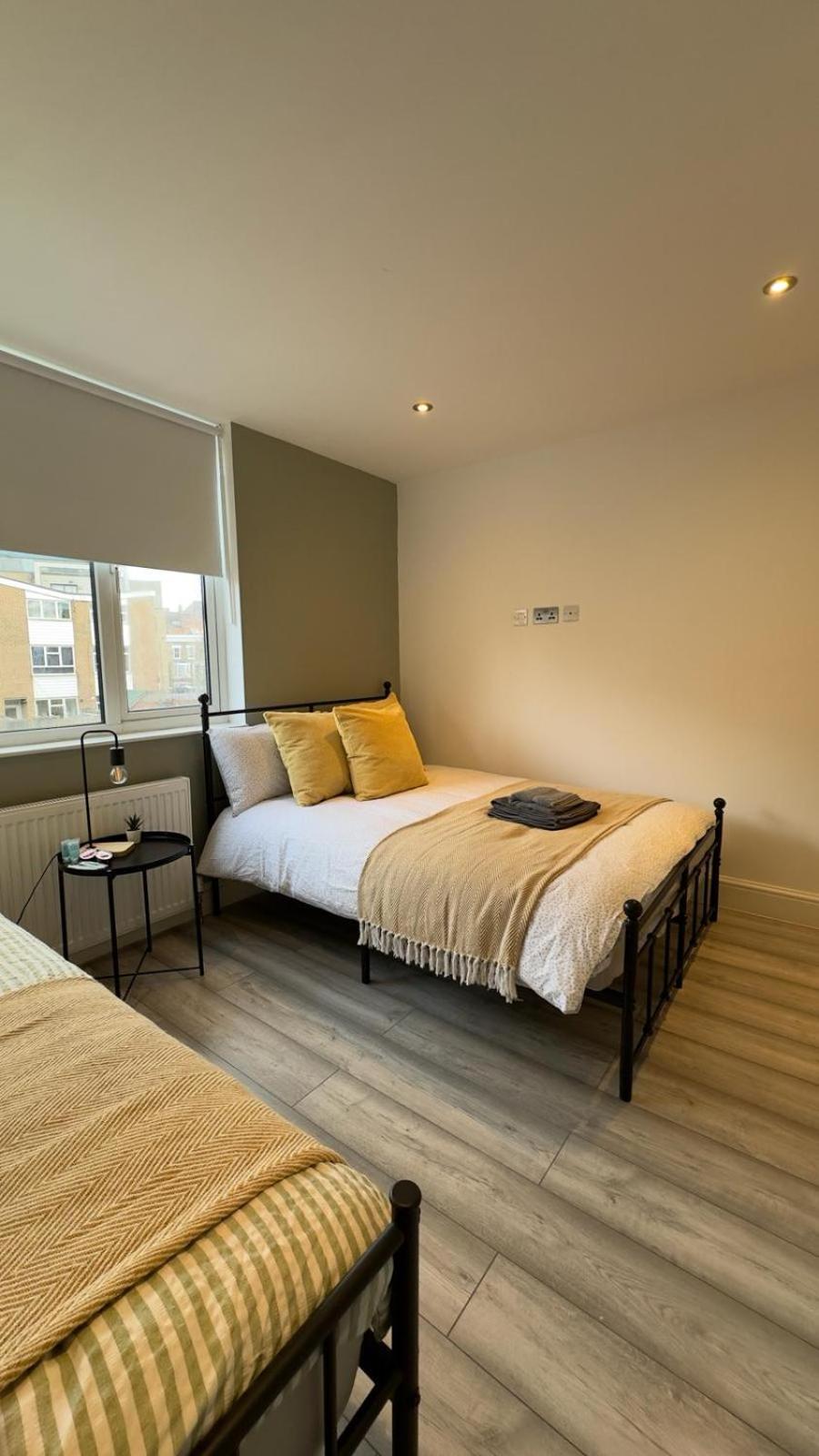 15 Min To Central London Guest Suites 22 Quarto foto