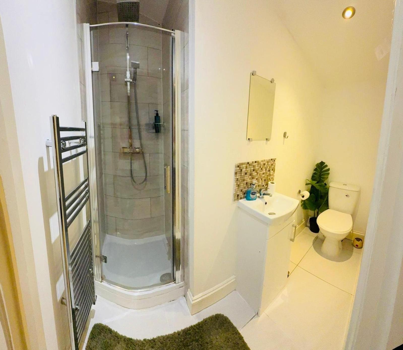 15 Min To Central London Guest Suites 22 Quarto foto