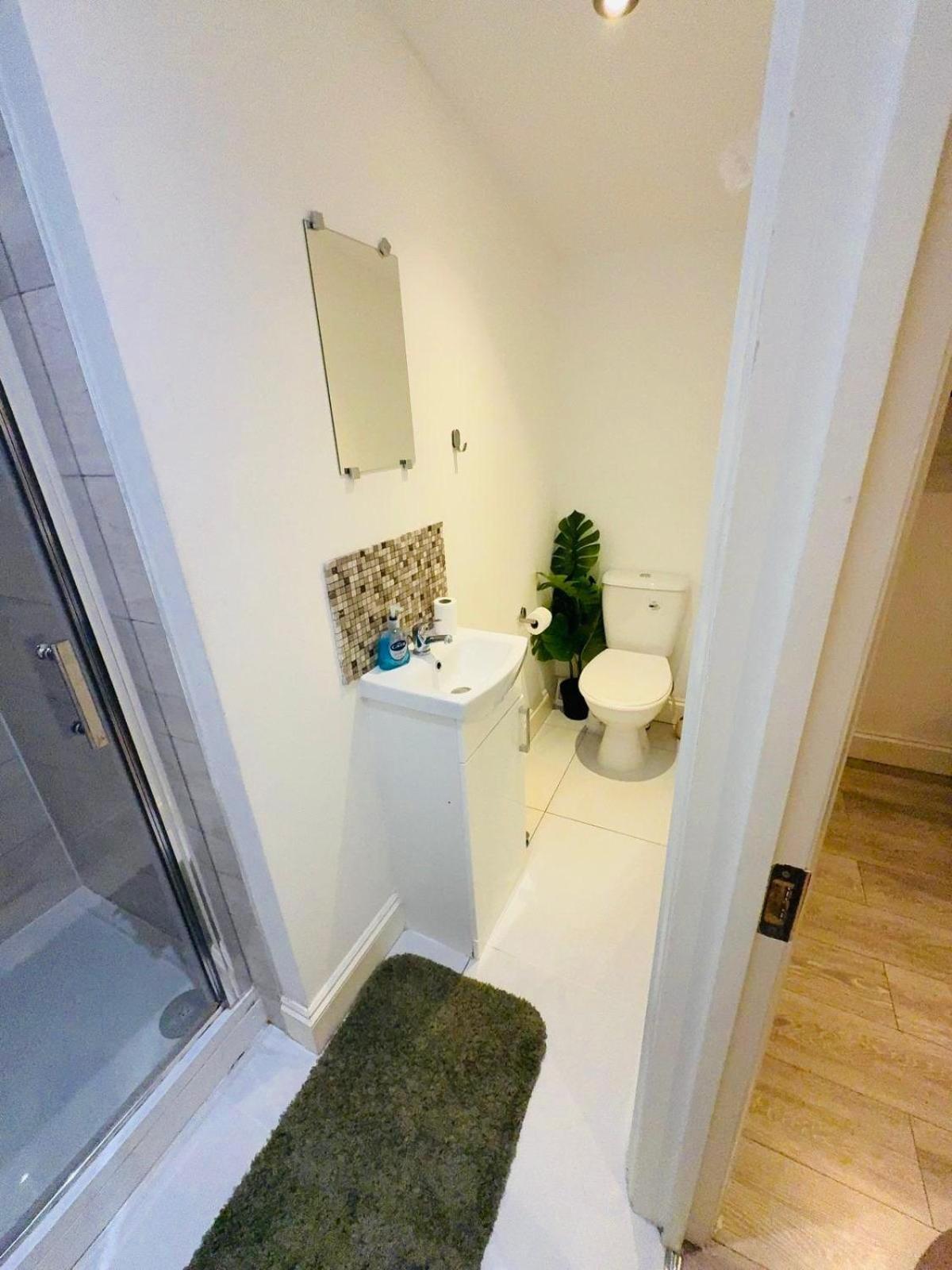 15 Min To Central London Guest Suites 22 Quarto foto