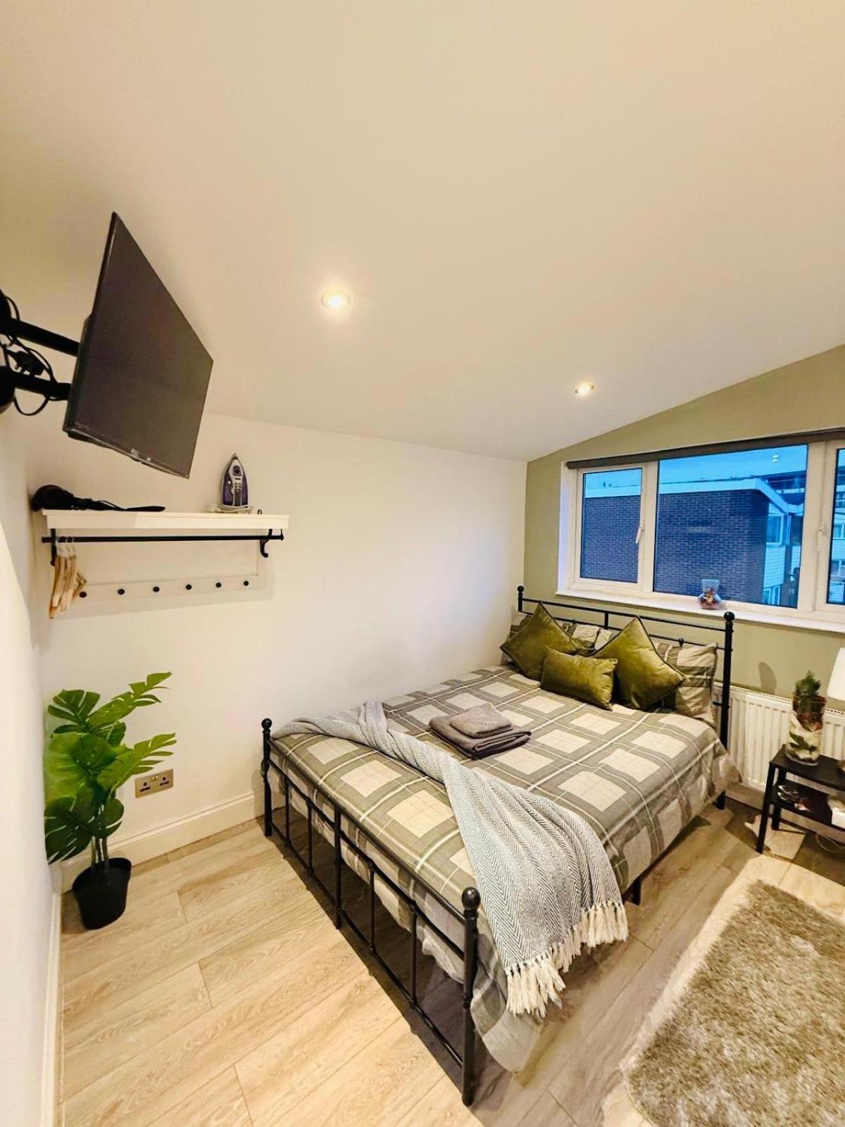 15 Min To Central London Guest Suites 22 Quarto foto