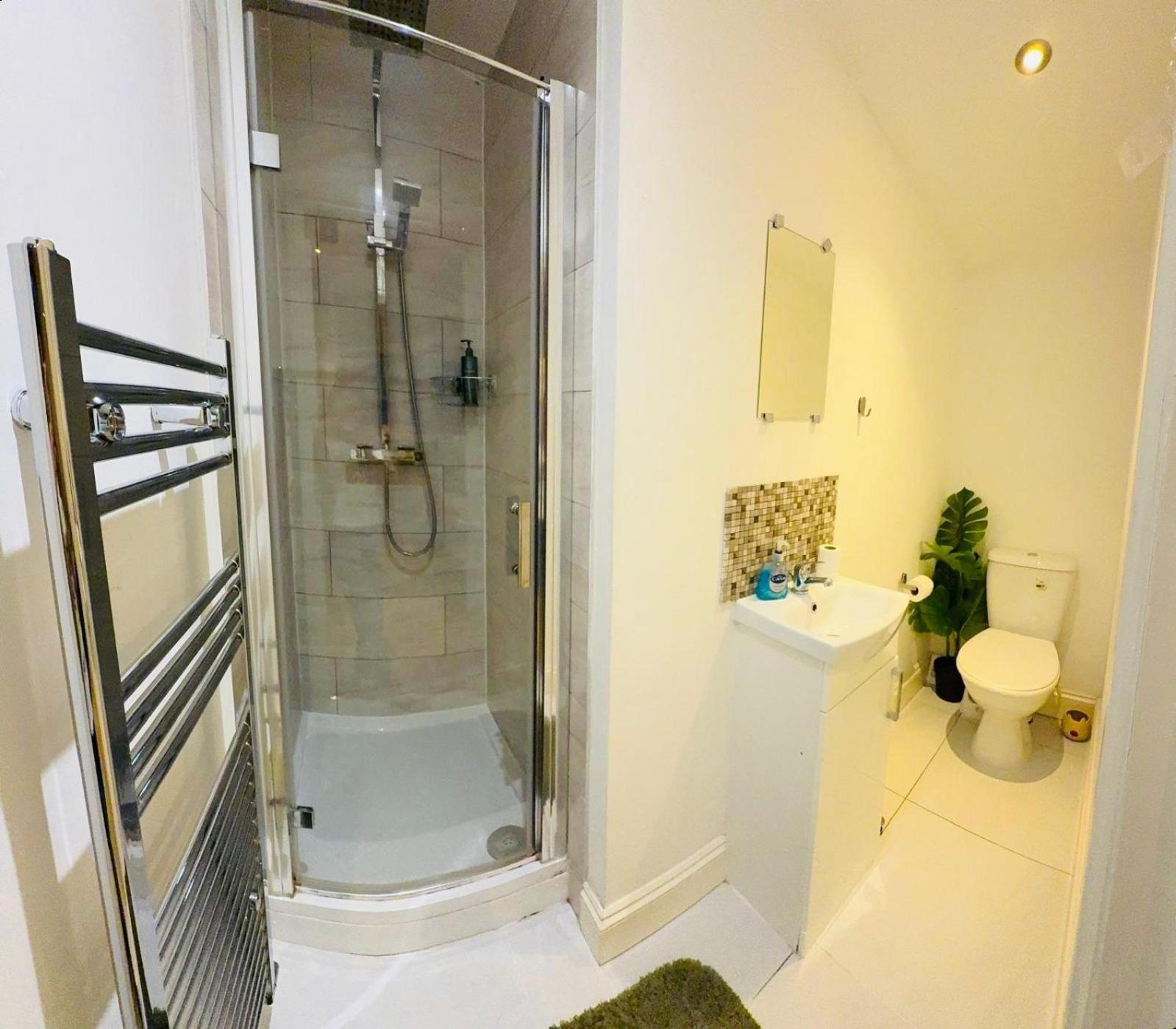 15 Min To Central London Guest Suites 22 Quarto foto